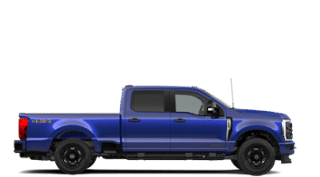 2026 Ford Super Duty® External Image 1